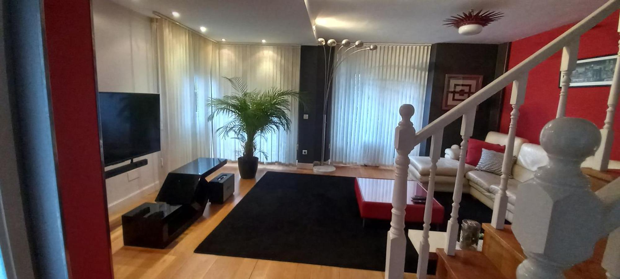 Chalet Con Piscina, Sauna Y Jacuzzi Cerca Del Mar A Media Hora De Bilbao Y Santander El Puente  Luaran gambar